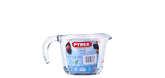 Measuring Jug, Clear